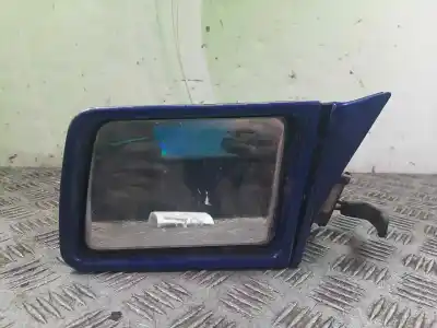 Peça sobressalente para automóvel em segunda mão espelho retrovisor esquerdo por opel corsa a joy referências oem iam 