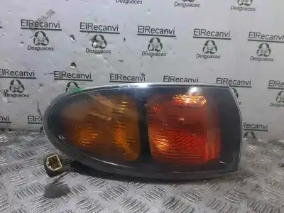 Second-hand car spare part Left Tailgate Light for DAEWOO LANOS Cool OEM IAM references   