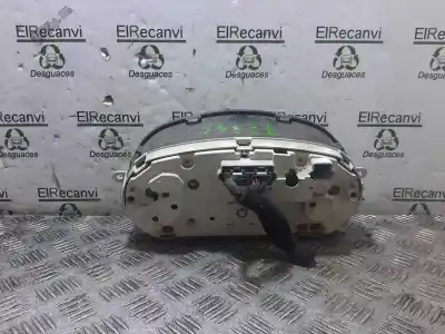 Peça sobressalente para automóvel em segunda mão quadrante por hyundai accent (lc) l crdi referências oem iam   