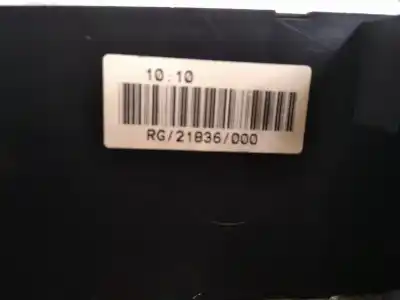 Second-hand car spare part LEFT FRONT POWER WINDOW SWITCH for MINI MINI (F56)  OEM IAM references 21836000  