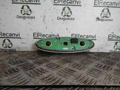 Автозапчастина б/у ВНУТРІШНЕ СВІТЛО для MINI MINI (F56)  Посилання на OEM IAM 125218  