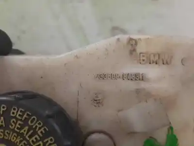 Peça sobressalente para automóvel em segunda mão BOMBA DE TRAVÕES por BMW MINI (R50,R53)  Referências OEM IAM 03350884831  