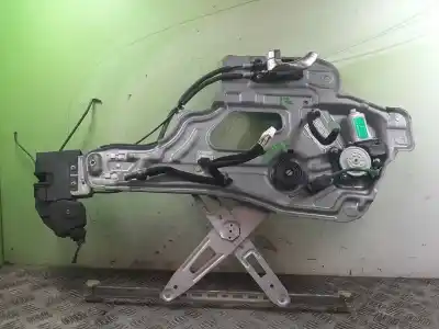 Piesă de schimb auto la mâna a doua MECANISM ACȚIONARE GEAM FAȚÃ STÂNGA pentru HYUNDAI SANTA FE (SM)  Referințe OEM IAM 9881026100  