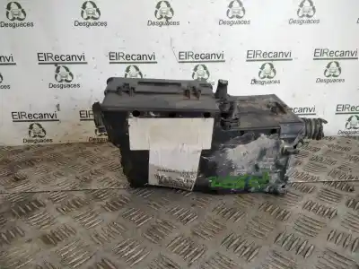 Peça sobressalente para automóvel em segunda mão Caixa De Fusíveis E Relés por FORD FOCUS LIM. (CB4) 1.6 TDCi CAT Referências OEM IAM   