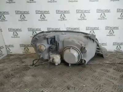 Peça sobressalente para automóvel em segunda mão farol / farolim esquerdo por daewoo lanos 1.4 cat referências oem iam   