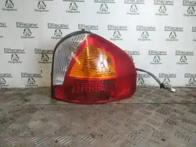 Second-hand car spare part right tailgate light for mazda 5 (cr19) 2.0 cd (cr19) oem iam references   