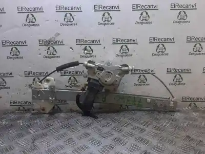 Peça sobressalente para automóvel em segunda mão  por HYUNDAI ACCENT (LC)  Referências OEM IAM   