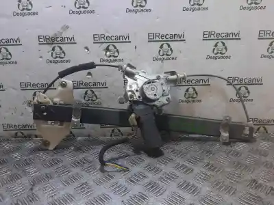Second-hand car spare part driver left window regulator for hyundai accent (lc) l crdi oem iam references   