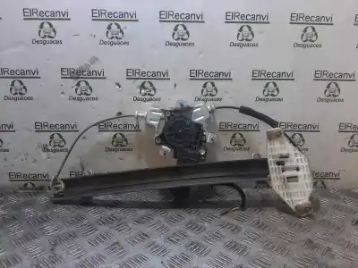 Peça sobressalente para automóvel em segunda mão  por HYUNDAI ACCENT (LC)  Referências OEM IAM   