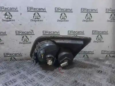 Pièce détachée automobile d'occasion feu arrière gauche intérieur pour mazda 6 berlina (gg) 1.8 active références oem iam   