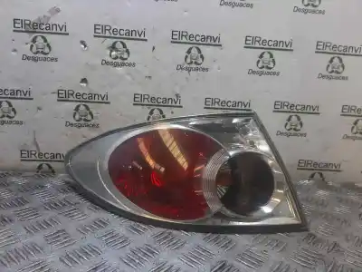 Pièce détachée automobile d'occasion  pour MAZDA 6 BERLINA (GG)  Références OEM IAM 22061971  
