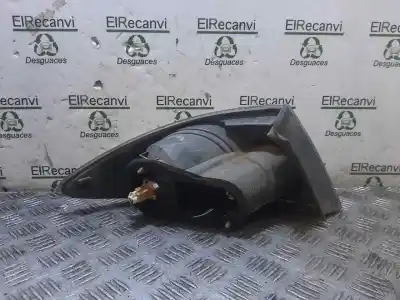 Pièce détachée automobile d'occasion  pour MAZDA 6 BERLINA (GG)  Références OEM IAM 22061971  