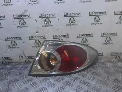 İkinci el araba yedek parçası  için MAZDA 6 BERLINA (GG)  OEM IAM referansları 22061971  