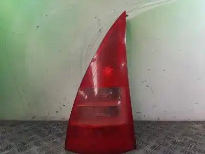 Second-hand car spare part right tailgate light for citroen c3 (f desde 11/2001) 1.1 8v oem iam references 2556d  