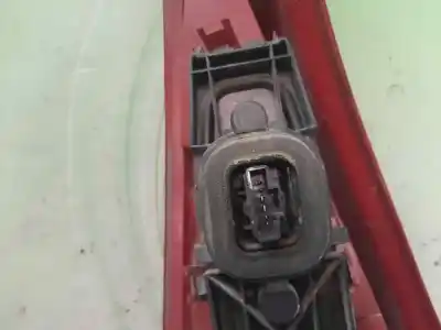 Second-hand car spare part right tailgate light for citroen c3 (f desde 11/2001) 1.1 8v oem iam references 2556d  