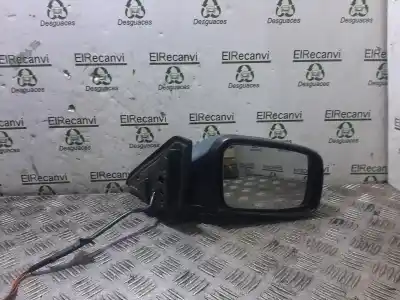 Peça sobressalente para automóvel em segunda mão espelho retrovisor direito por volvo s40 berlina 1.8 cat (1783 cm3. multipoint) referências oem iam 0117373