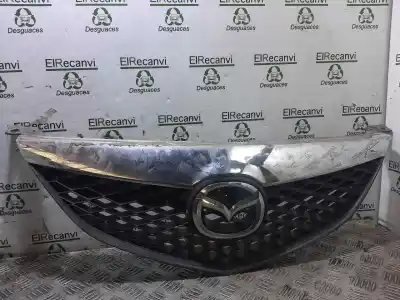 Pièce détachée automobile d'occasion  pour MAZDA 6 BERLINA (GG)  Références OEM IAM GJ6A50712  