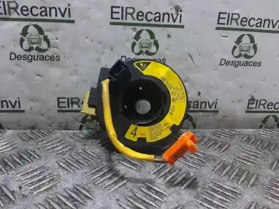 Second-hand car spare part Air Bag Ring for TOYOTA COROLLA (E12) 2.0 D-4D Linea Luna Berlina OEM IAM references   