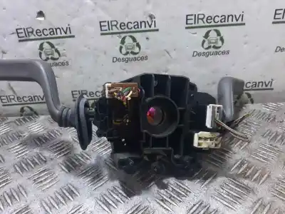 Peça sobressalente para automóvel em segunda mão comandos de alavanca por volvo s40 berlina 1.8 cat (1783 cm3. multipoint) referências oem iam 