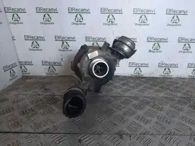 Автозапчастина б/у турбонагрузник для SSANGYONG KYRON 2.0 Посилання на OEM IAM   