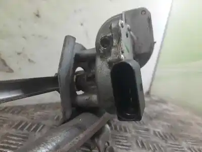 Автозапчастина б/у двигатель передніх склоочисників для seat leon (1m1) 1.9 tdi посилання на oem iam 1j1955113b  443122235017