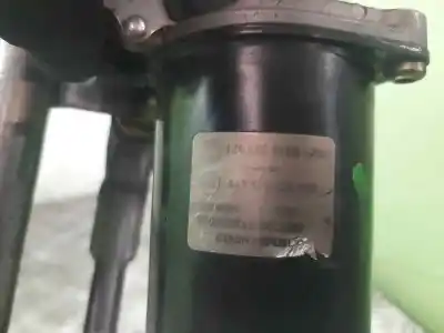 Автозапчастина б/у двигатель передніх склоочисників для seat leon (1m1) 1.9 tdi посилання на oem iam 1j1955113b  443122235017