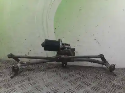 Автозапчастина б/у двигатель передніх склоочисників для seat leon (1m1) 1.9 tdi посилання на oem iam 1j1955113b  443122235017