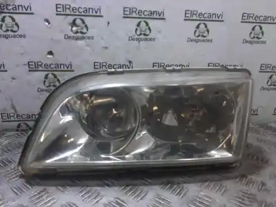 İkinci el araba yedek parçası sol far için volvo s40 berlina 1.8 cat (1783 cm3. multipoint) oem iam referansları 1ag00786133  