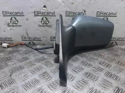 Peça sobressalente para automóvel em segunda mão espelho retrovisor esquerdo por volvo s40 berlina 1.8 cat (1783 cm3. multipoint) referências oem iam 0117373