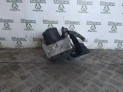 Peça sobressalente para automóvel em segunda mão abs por mazda 6 berlina (gg) 1.8 active referências oem iam   