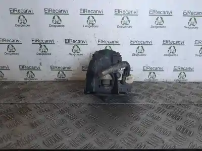 Peça sobressalente para automóvel em segunda mão abs por mazda 6 berlina (gg) 1.8 active referências oem iam   