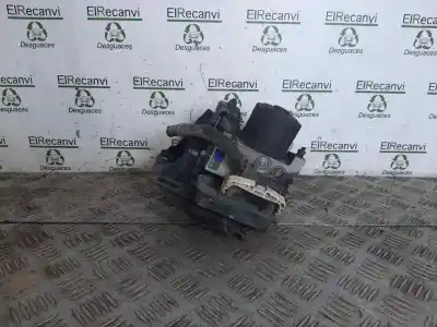 Peça sobressalente para automóvel em segunda mão abs por mazda 6 berlina (gg) 1.8 active referências oem iam   