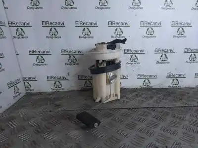 Recambio de automóvil de segunda mano de BOMBA COMBUSTIBLE para VOLVO S40 BERLINA  referencias OEM IAM   