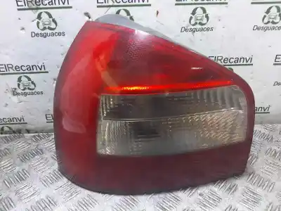 Автозапчастина б/у лівий ход ліхар для AUDI A3 (8L) 1.9 TDI Посилання на OEM IAM 8L0945095B  
