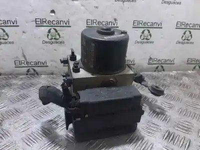 Автозапчастина б/у абс для audi a3 (8l) 1.9 tdi посилання на oem iam 1c0907379m  