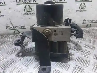 Автозапчастина б/у абс для AUDI A3 (8L) 1.9 TDI Посилання на OEM IAM 1C0907379M  