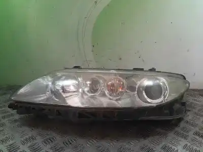 Pièce détachée automobile d'occasion feu gauche pour mazda 6 berlina (gg) 1.8 active références oem iam f014002472  