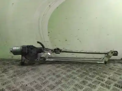 Second-hand car spare part  for FORD FOCUS LIM. (CB4)  OEM IAM references 3397020850  4M5117504AC