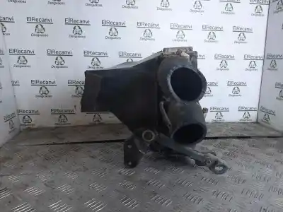 Peça sobressalente para automóvel em segunda mão intercooler por toyota corolla (e12) 2.0 d-4d linea luna berlina referências oem iam 873067d  