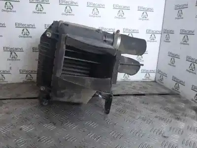Peça sobressalente para automóvel em segunda mão intercooler por toyota corolla (e12) 2.0 d-4d linea luna berlina referências oem iam 873067d  
