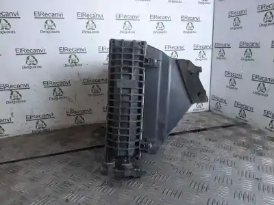 Pezzo di ricambio per auto di seconda mano intercooler per toyota corolla (e12) 2.0 d-4d linea luna berlina riferimenti oem iam 873067d