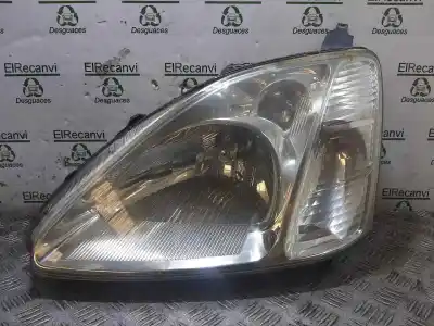 Recambio de automóvil de segunda mano de FARO IZQUIERDO para HONDA CIVIC BERLINA 3 (EP1/2) 1.4i S referencias OEM IAM 33150S6AG020  