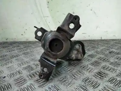 Автозапчасти б/у правая опора двигателя за toyota yaris (ncp1/nlp1/scp1) 1.3 16v cat ссылки oem iam   
