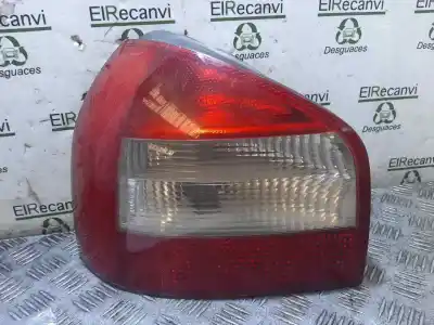 Автозапчастина б/у лівий ход ліхар для audi a3 (8l) 1.9 tdi ambiente посилання на oem iam   