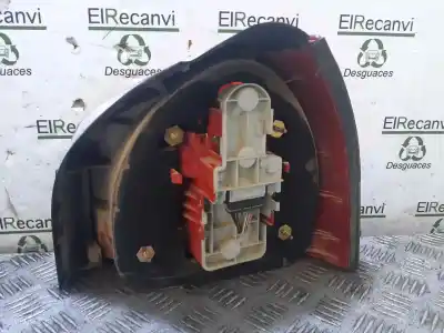 Автозапчастина б/у  для AUDI A3 (8L)  Посилання на OEM IAM   