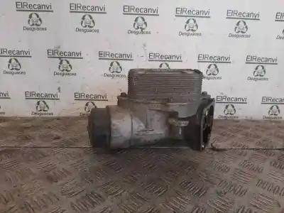 Автозапчастина б/у охолодження мотору для SSANGYONG KYRON 200 Xdi 2WD Посилання на OEM IAM A6641800265  