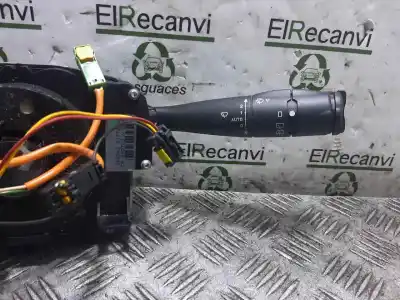 Second-hand car spare part multifunction switch for citroen c3 1.4 cool oem iam references 96488227xt  