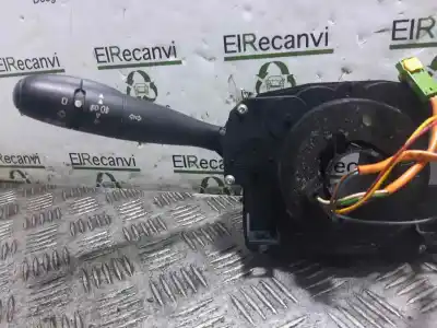 Second-hand car spare part multifunction switch for citroen c3 1.4 cool oem iam references 96488227xt  