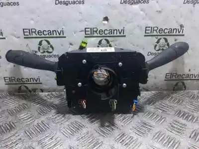 Second-hand car spare part multifunction switch for citroen c3 1.4 cool oem iam references 96488227xt  