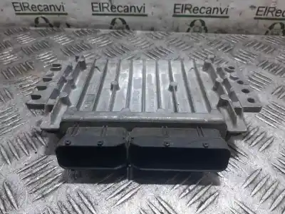 Автозапчастина б/у ебу контролер двигуна для mini mini (r50, r53) cooper посилання на oem iam 752001901 7521549 s118012001